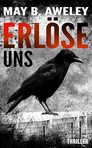 Buchcover: Erlöse uns