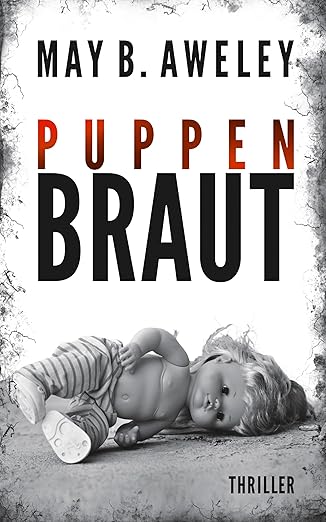 Buchcover: Puppenbraut